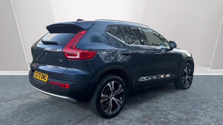 Volvo Xc40 1.5 T3 [163] Inscription Pro 5dr Geartronic Petrol Estate